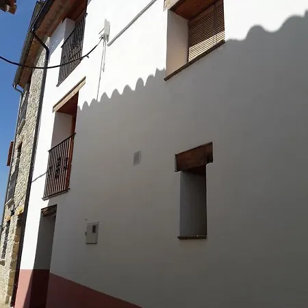 El Forn * Ortells