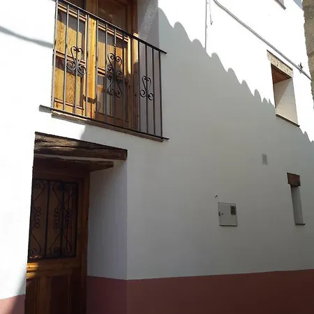 El Forn Country house