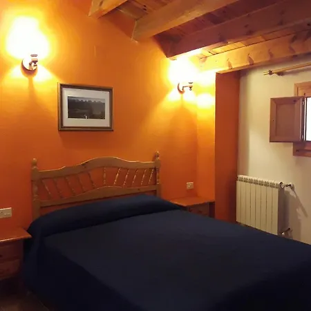 Country house El Forn Ortells